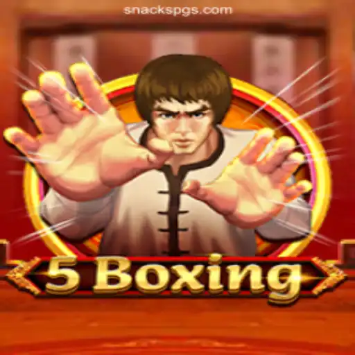 Explore 5Boxing: Unveiling the New Sensation in Online Brazilian Games