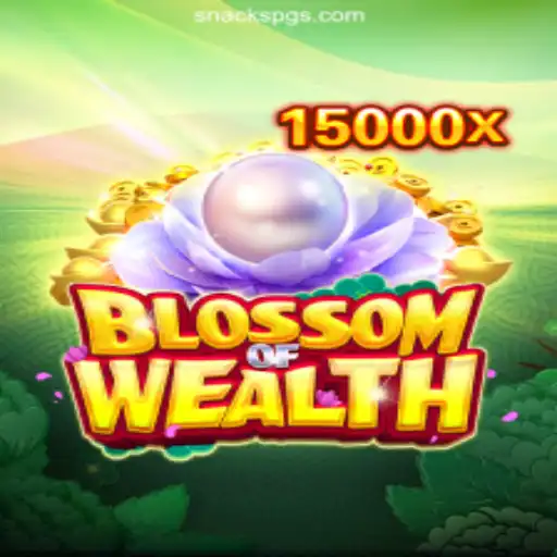 BlossomofWealth: A Journey into the World of Online Gaming