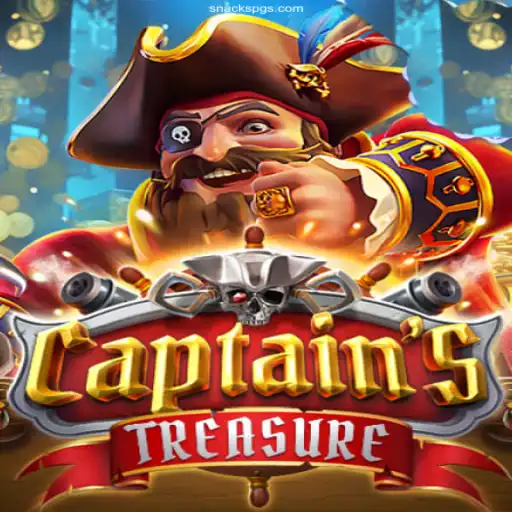 Explore CaptainssTreasure: A Thrilling Online Game Adventure