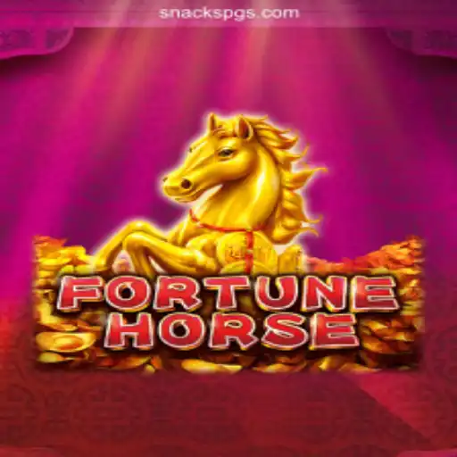 Exploring FortuneHorse: Dive into the World of Brazilian Online Gaming with SnacksPG.com