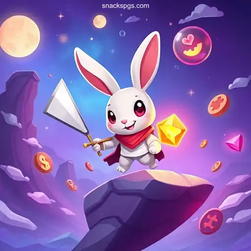 Discover the Thrilling Universe of Fortune Rabbit Games