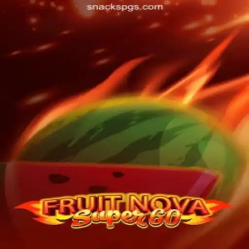 Explorando a Magia do Jogo Online FruitNovaSuper60 no SnacksPG.com