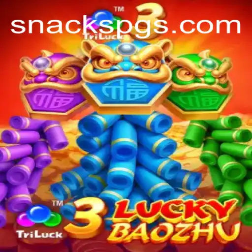 Discover the Thrills of 3LuckyBaozhu