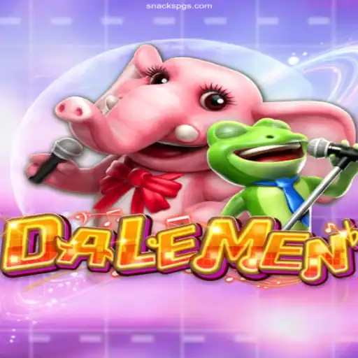 Exploring DALEMEN: A Dive into the Vibrant World of Brazilian Online Games