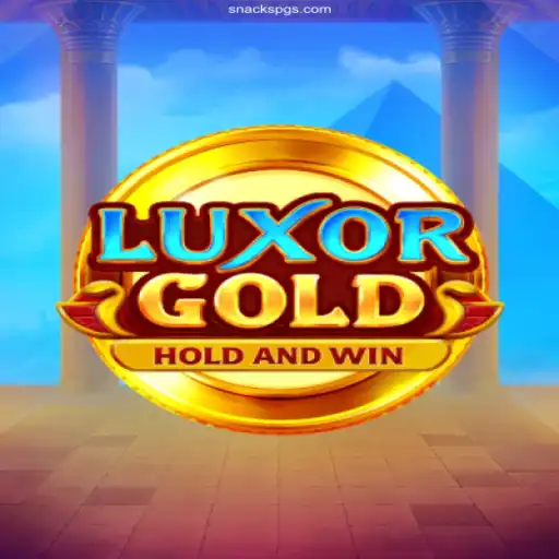 Unlocking the Thrills of LuxorGold