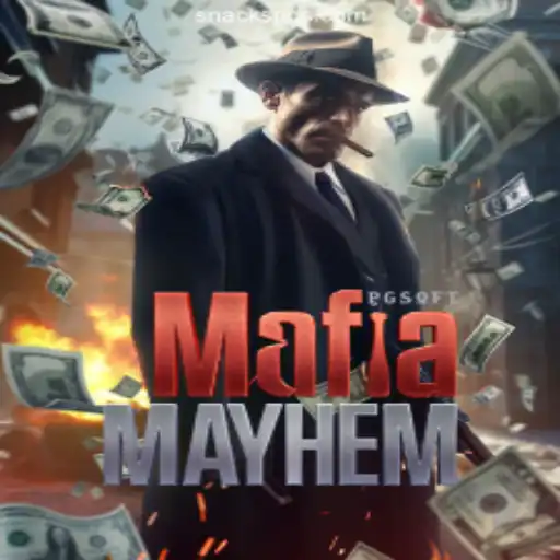 Dive into the Thrills of MafiaMayhem: A Premier Online Brazilian Gaming Experience