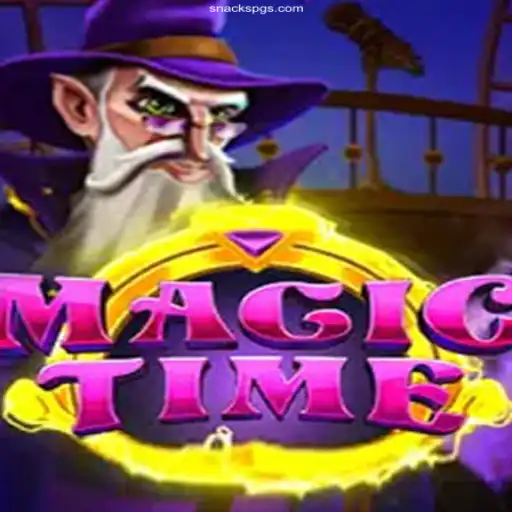 MagicTime: Experience the Excitement of Brazilian Online Games