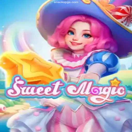 Introducing SweetMagic: A Delightful Journey into Brazilian Online Gaming